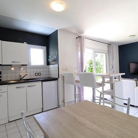 Lancelot - Jardin - Parking - Port A Pied - Wifi Vannes Exterior foto